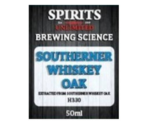 Spirits Unlimited Southerner Whisky Oak