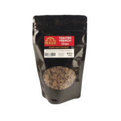 Toasted French Oak Chips - 100g