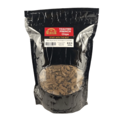 Toasted French Oak Chips - 500g