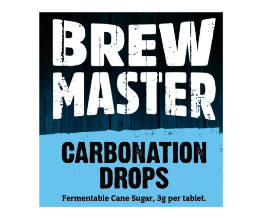 Brew Master Carbonation Drops - 185g