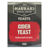 Brew Master Cider Yeast - 10g