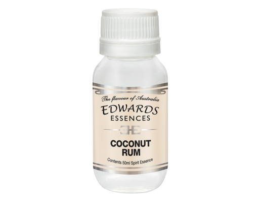 Edward Coconut Rum