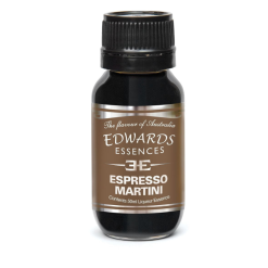 Edward Espresso Martini