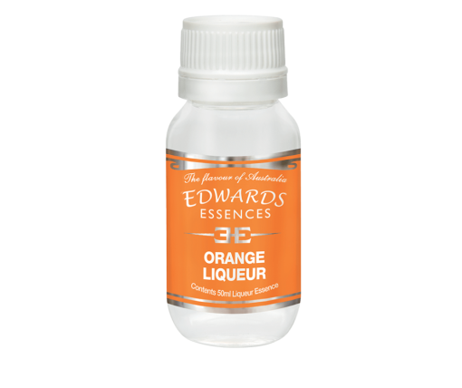 Edward Kwontro Orange