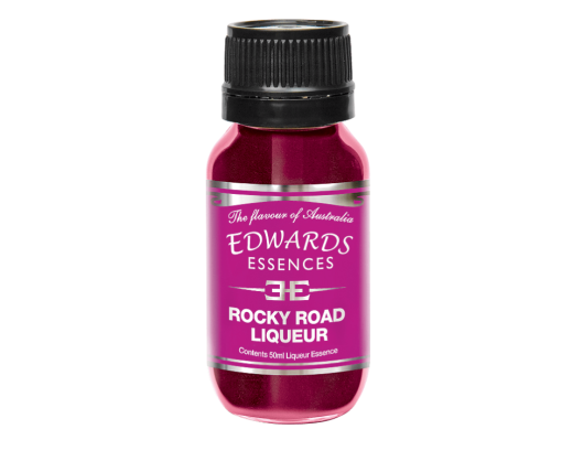 Edward Rocky Road Liqueur