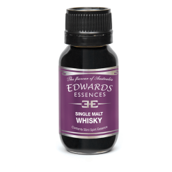 Edward Single Malt Whisky