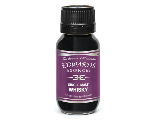 Edward Single Malt Whisky