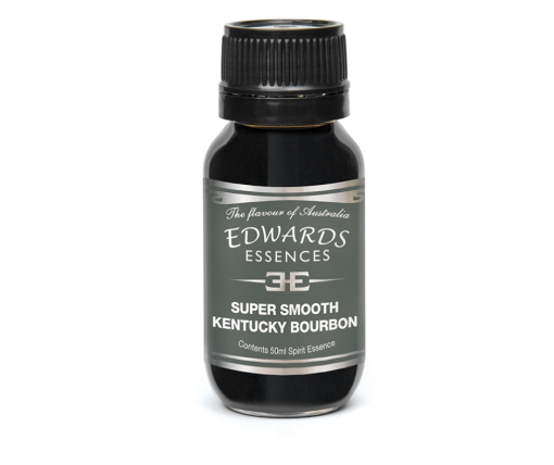 Edward Smooth Kentucky Bourbon