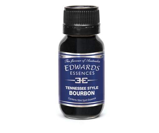 Edward Tennessee Style Bourbon