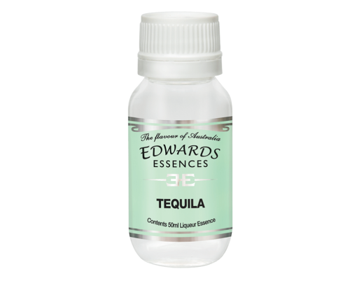 Edward Tequila