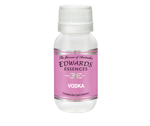 Edward Vodka