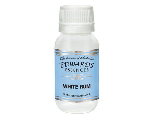 Edward White Rum