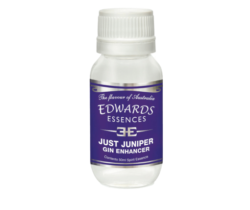 Edwards Gin Just Juniper Enhancer