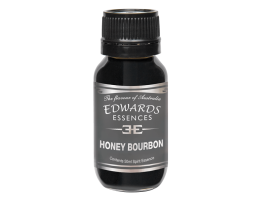 Edwards Honey Bourbon