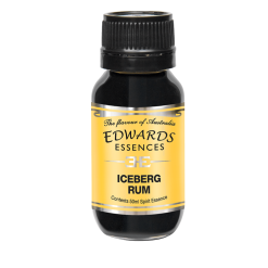 Edwards Iceberg Rum