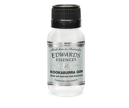 Edwards Kookaburra Gin