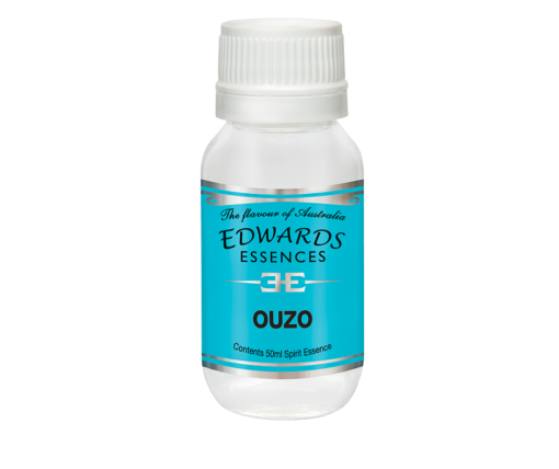 Edwards Ouzo