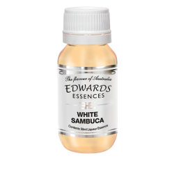 Edwards White Sambuca