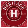 Heritage London Dry Gin