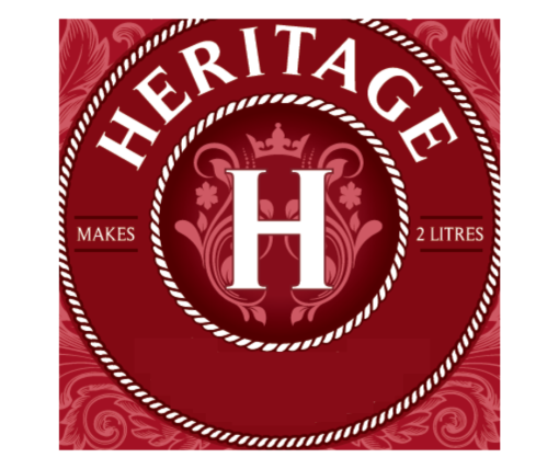 Heritage Marsala Sherry