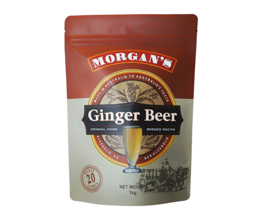 Morgans Ginger Beer