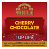 Pure Distilling Cherry Chocolate Top Ups