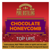 Pure Distilling Choc Honeycomb Top Ups