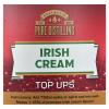 Pure Distilling Irish Cream Top Ups