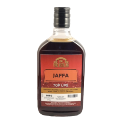 Pure Distilling Jaffa Top Ups