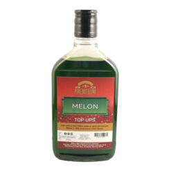 Pure Distilling Melon Top Ups