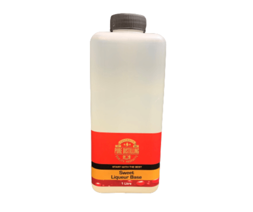 Pure Distilling Sweetened Liqueur Base - 1L