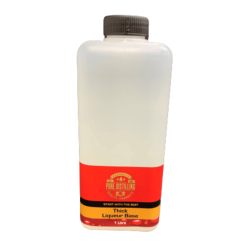 Pure Distilling Thickener Liqueur Base - 1L