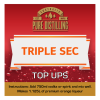 Pure Distilling Triple Sec Top Ups