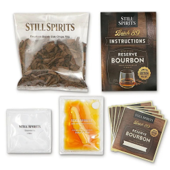 Still Spirit Batch 89 Reserve Bourbon Kit