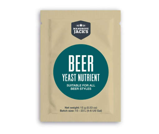 Beer Nutrient - 12g