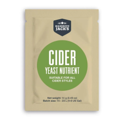 Cider Nutrient - 14g