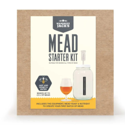 Mangrove Jacks Mead Starter Kit