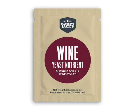 Wine Nutrient - 23.5g