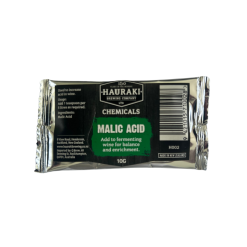 Malic Acid - 10g