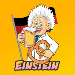 WHC Lab Einstein Lager Yeast - 11g