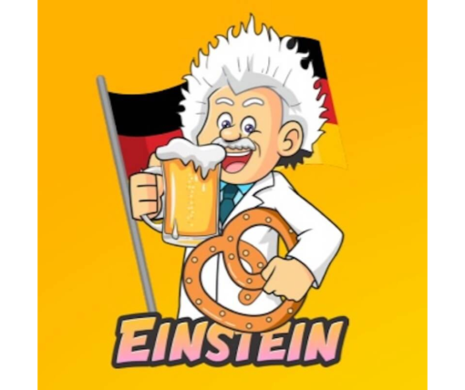 WHC Lab Einstein Lager Yeast - 11g