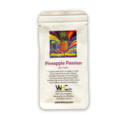 WHC Lab Pineapple Passion Psychedelic IPA Yeast - 11g