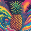 WHC Lab Pineapple Passion Psychedelic IPA Yeast - 11g