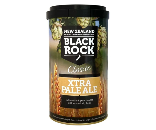 Black Rock Xtra Pale Ale