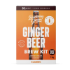 Buderim Ginger - Ginger Beer Brew Kit