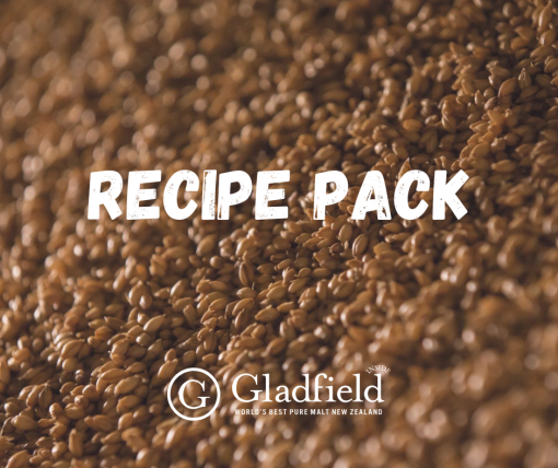 Chill Haze NEIPA - Gladfield Recipe Pack