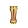 Condenser 100mm Copper Extension - Female – Triclover