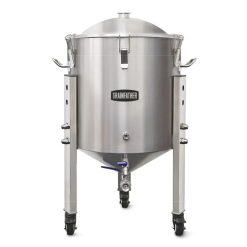 Grainfather SF50 Conical Fermenter