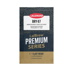 Lallemand LalBrew BRY-97 - 11g