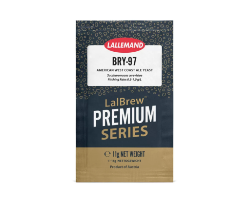 Lallemand LalBrew BRY-97 - 11g